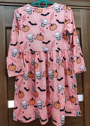 Сукня на halloween 🎃 2