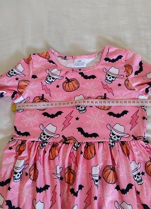 Сукня на halloween 🎃 5