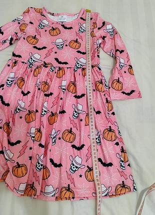 Сукня на halloween 🎃 4