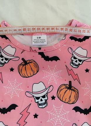 Сукня на halloween 🎃 6
