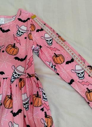 Сукня на halloween 🎃 7