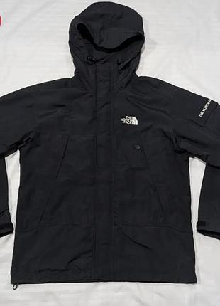 Куртка чоловіча the north face