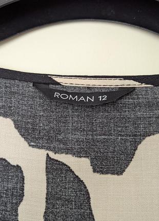 Блуза roman женская 4