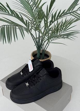 Nike air force кросівки 2