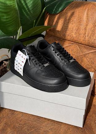 Nike air force кросівки 3