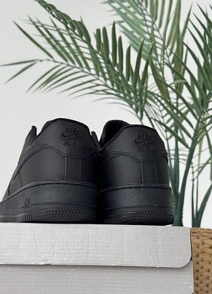 Nike air force кросівки 5