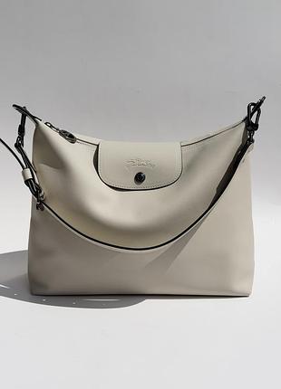 Жіноча сумка longchamp le pliage xtra женская