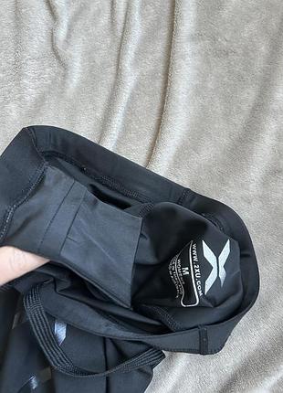 2xu лосины оригинал 5