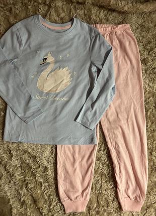 Піжама домашній костюм primark