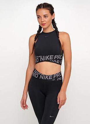 Топ р. s nike pro