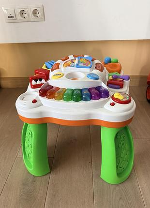 Музичний столик weina
