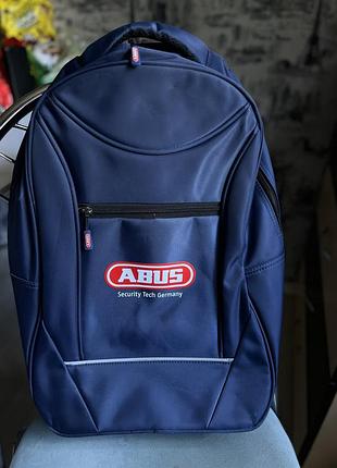 Рюкзак-візок abus 2-в-1 🎒✈️