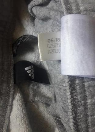 Женские штаны adidas 4