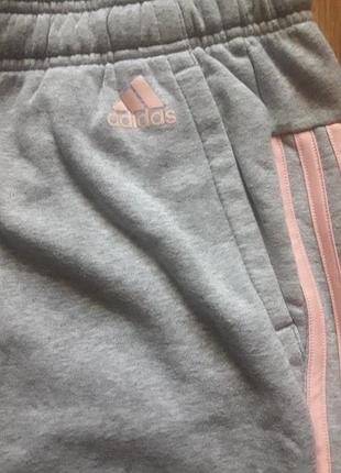 Женские штаны adidas 2