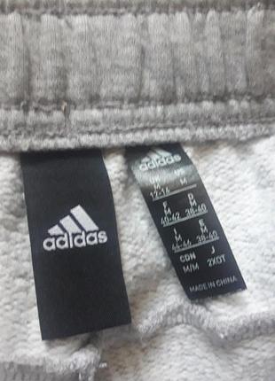 Женские штаны adidas 3