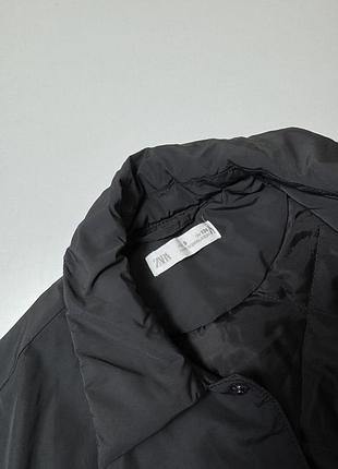 Куртка zara 3