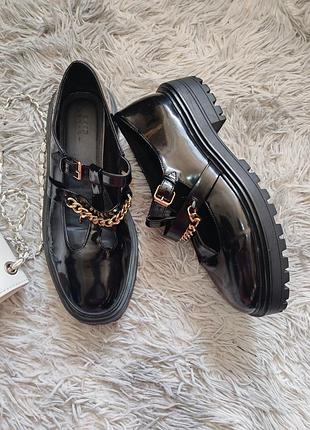 Лоферы asos женские 2