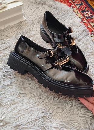 Лоферы asos женские 9