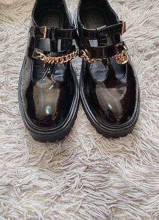 Лоферы asos женские 8
