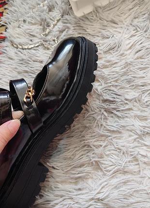 Лоферы asos женские 10