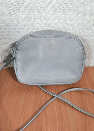 Radley шкіряна жіноча сумка крос-боді