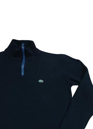 Свитер lacoste 2