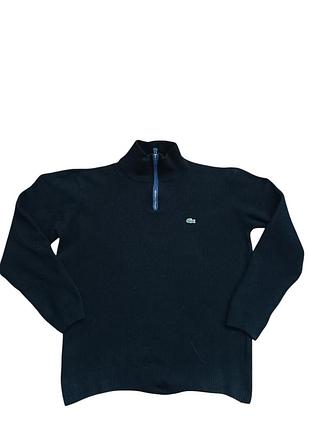 Свитер lacoste
