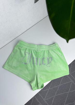 Шорти juicy couture