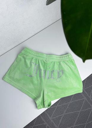 Шорти juicy couture 3
