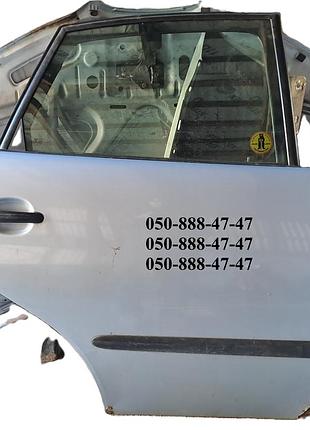 Двери задние правые seat cordoba 2005 sedan