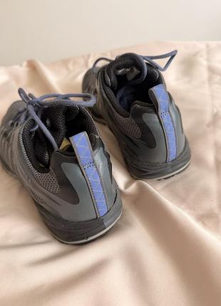 Merrel siren edge q2 hiking, 37 4
