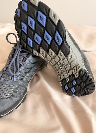 Merrel siren edge q2 hiking, 37 3