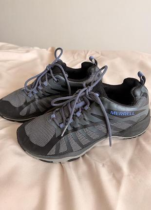 Merrel siren edge q2 hiking, 37
