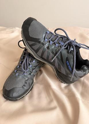 Merrel siren edge q2 hiking, 37 2
