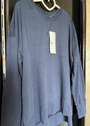 Жіночий світшот sweaty betty