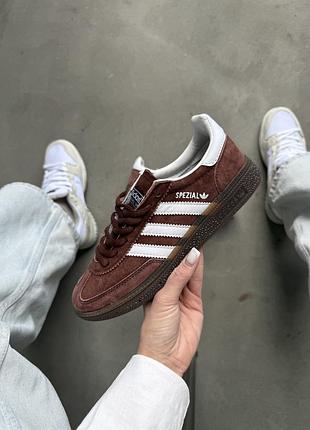 Кросівки жіночі adidas handball spezial unisex 37 розмір