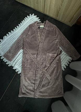 Халат женский 4