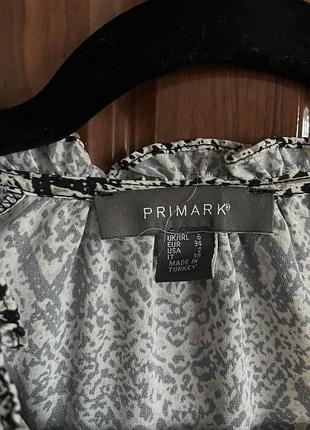 Пляття primark 2