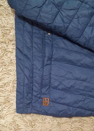 Ультралегка куртка camel active l 2