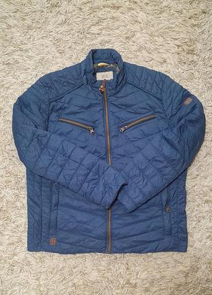 Ультралегкая куртка camel active l