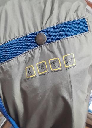Ультралегка куртка camel active l 4