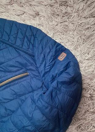 Ультралегка куртка camel active l 5