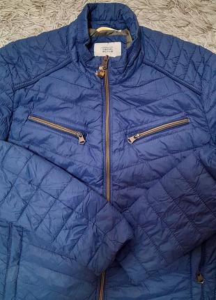 Ультралегка куртка camel active l 6