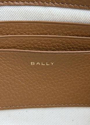Сумка bally оригінал 9