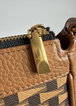 Сумка bally оригінал 7