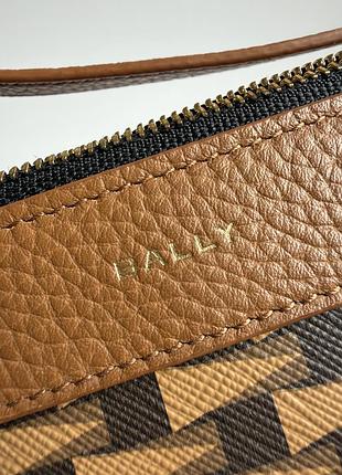 Сумка bally оригінал 6