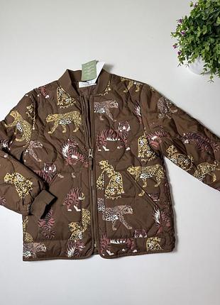 Куртка h&m