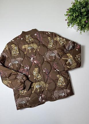 Куртка h&m 3