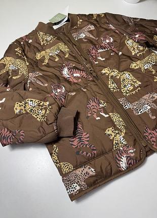 Куртка h&m 2