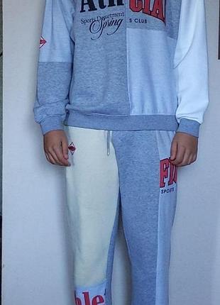 Спортивний костюм boohoo man